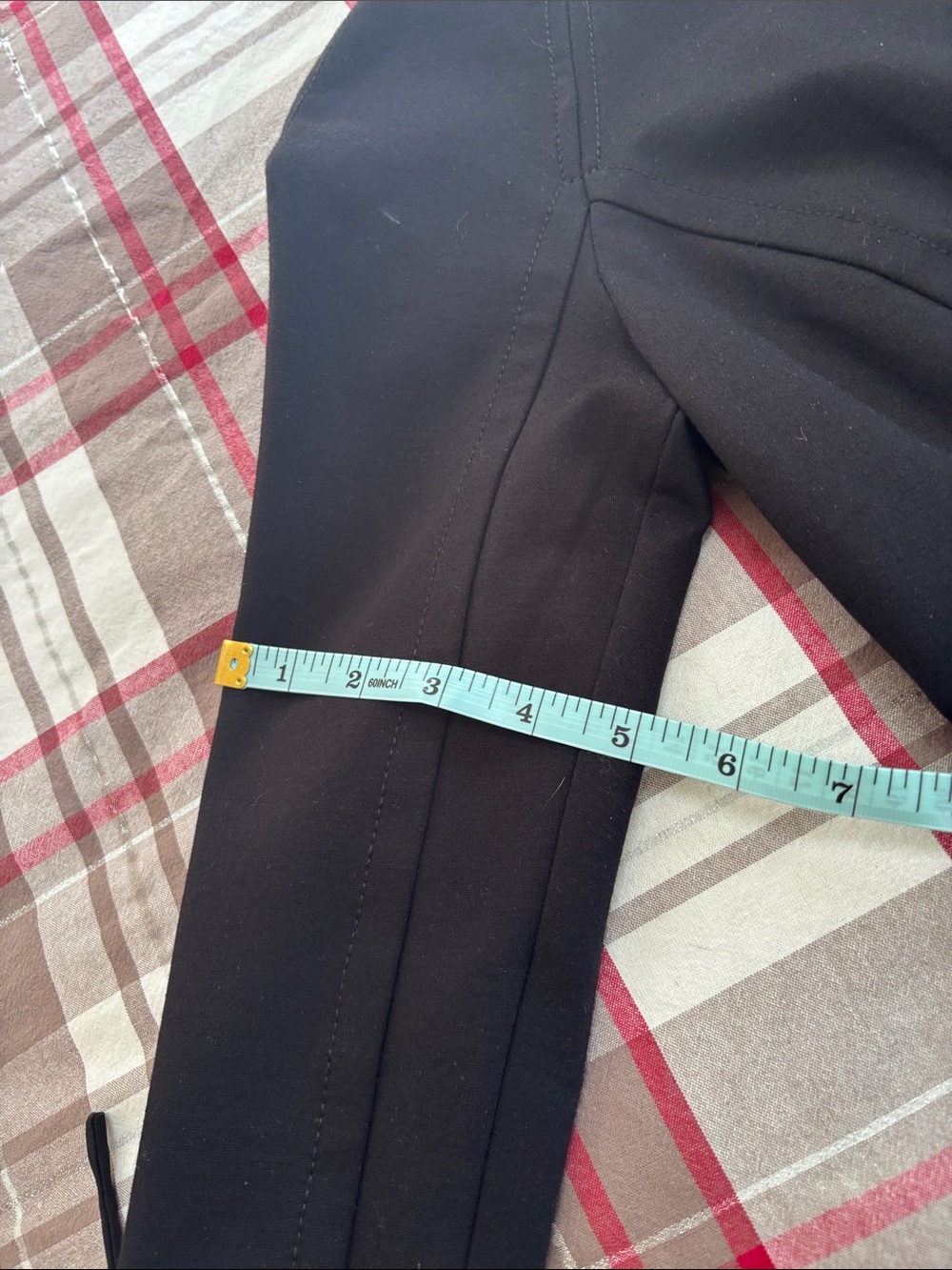 Talbots Black Petite dress
The little black dress you didn’t know you needed - Picture 9 of 11
